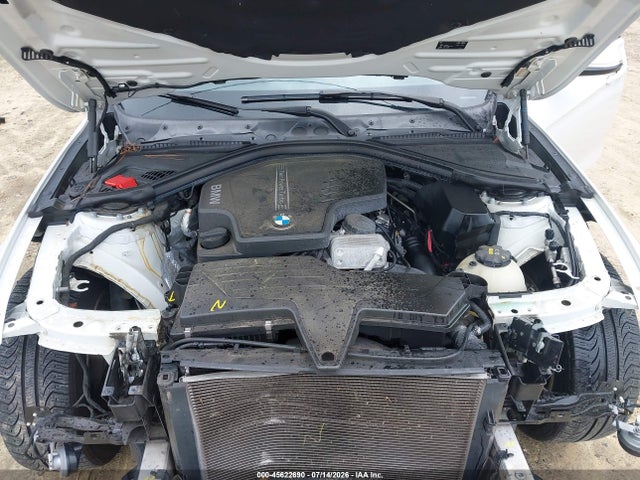 Aukcja sprzedaży 2016 Bmw 328i, vin: WBA8E9G58GNT84405, numer aukcji: 45622690