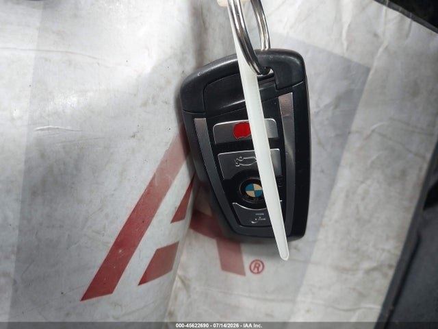 Aukcja sprzedaży 2016 Bmw 328i, vin: WBA8E9G58GNT84405, numer aukcji: 45622690