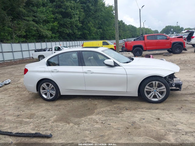 Aukcja sprzedaży 2016 Bmw 328i, vin: WBA8E9G58GNT84405, numer aukcji: 45622690