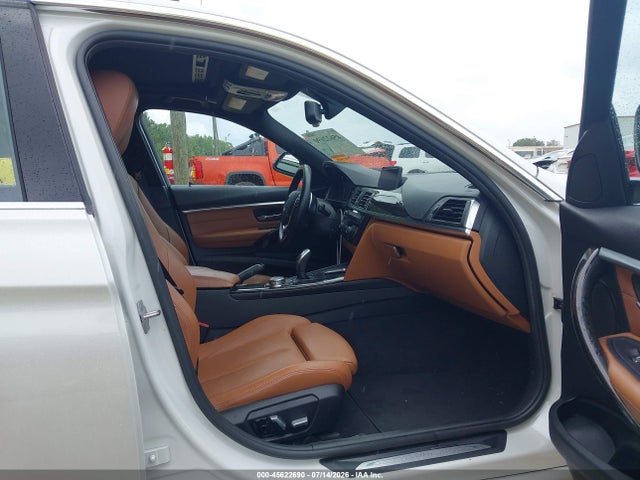 Aukcja sprzedaży 2016 Bmw 328i, vin: WBA8E9G58GNT84405, numer aukcji: 45622690