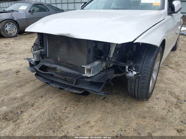 Aukcja sprzedaży 2016 Bmw 328i, vin: WBA8E9G58GNT84405, numer aukcji: 45622690