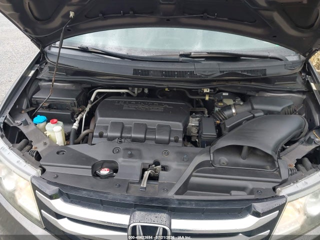 Продаж на аукціоні авто 2014 Honda Odyssey Touring/touring Elite, vin: 5FNRL5H95EB105057, номер лоту: 45622694