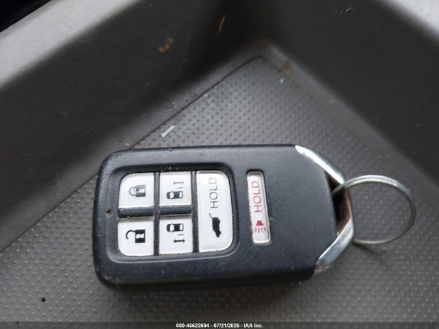 Продаж на аукціоні авто 2014 Honda Odyssey Touring/touring Elite, vin: 5FNRL5H95EB105057, номер лоту: 45622694