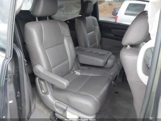 Продаж на аукціоні авто 2014 Honda Odyssey Touring/touring Elite, vin: 5FNRL5H95EB105057, номер лоту: 45622694