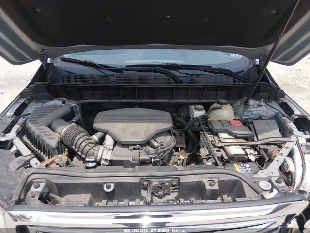 45622696 :رقم المزاد ، 1GKKNSLS6KZ102828 vin ، 2019 Gmc Acadia Sle-2 مزاد بيع