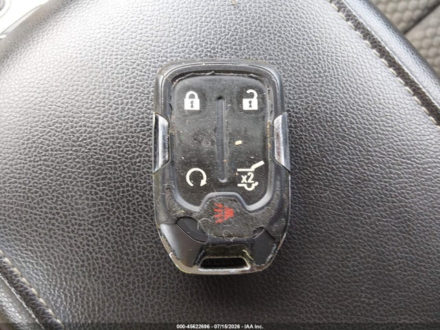 45622696 :رقم المزاد ، 1GKKNSLS6KZ102828 vin ، 2019 Gmc Acadia Sle-2 مزاد بيع