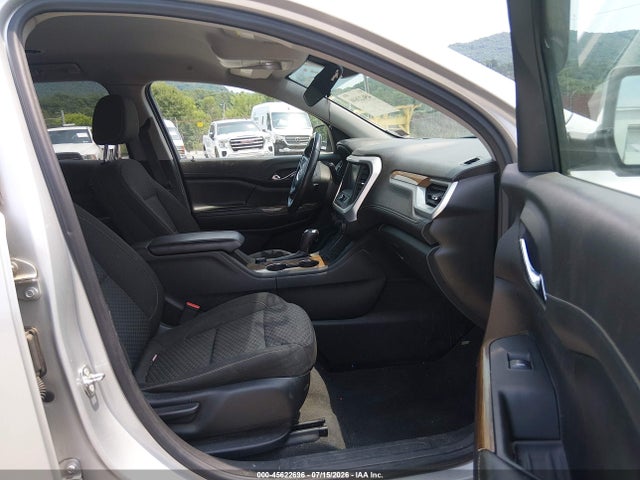 45622696 :رقم المزاد ، 1GKKNSLS6KZ102828 vin ، 2019 Gmc Acadia Sle-2 مزاد بيع