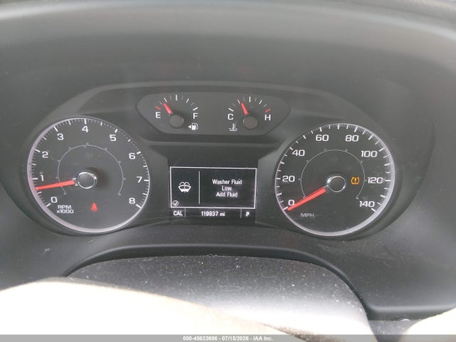 45622696 :رقم المزاد ، 1GKKNSLS6KZ102828 vin ، 2019 Gmc Acadia Sle-2 مزاد بيع