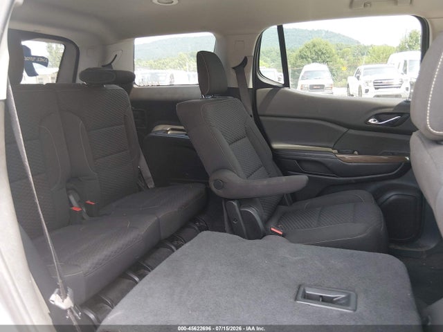 45622696 :رقم المزاد ، 1GKKNSLS6KZ102828 vin ، 2019 Gmc Acadia Sle-2 مزاد بيع