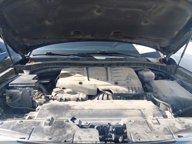 Продажа на аукционе авто 2013 Infiniti Qx56, vin: JN8AZ2NE2D9042928, номер лота: 45622702