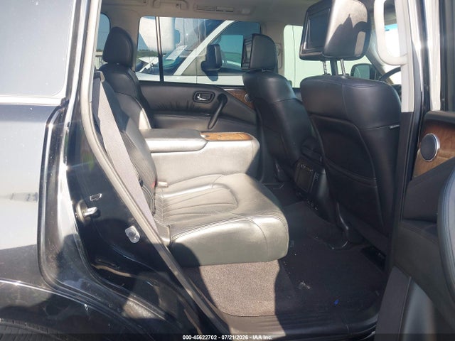 Продажа на аукционе авто 2013 Infiniti Qx56, vin: JN8AZ2NE2D9042928, номер лота: 45622702