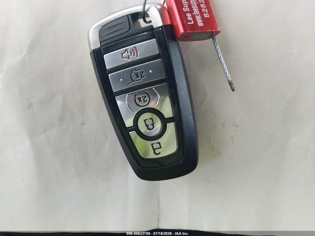 Продажа на аукционе авто 2020 Ford Explorer Limited, vin: 1FMSK7FHXLGC86441, номер лота: 45622709