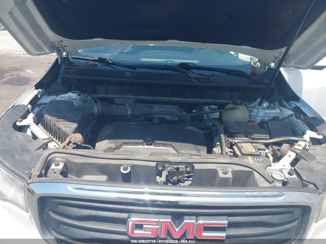 2019 Gmc Acadia Sle-1 მანქანა იყიდება აუქციონზე, vin: 1GKKNKLA9KZ121820, აუქციონის ნომერი: 45622718