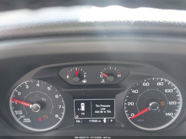 2019 Gmc Acadia Sle-1 მანქანა იყიდება აუქციონზე, vin: 1GKKNKLA9KZ121820, აუქციონის ნომერი: 45622718