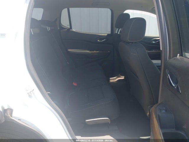 2019 Gmc Acadia Sle-1 მანქანა იყიდება აუქციონზე, vin: 1GKKNKLA9KZ121820, აუქციონის ნომერი: 45622718