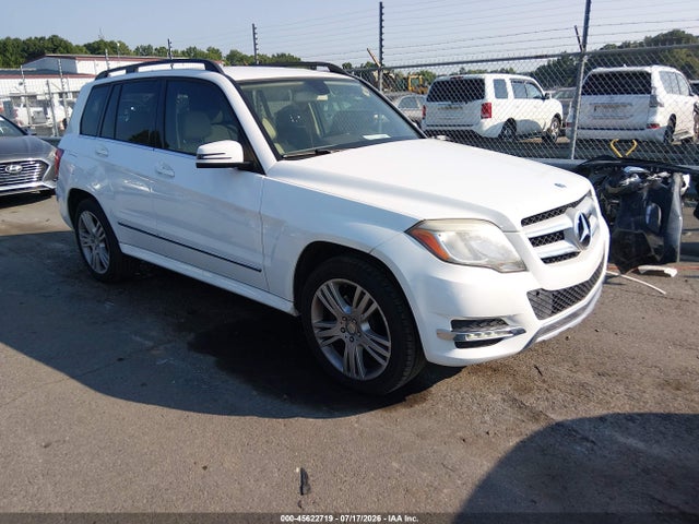 Продажа на аукционе авто 2014 Mercedes-benz Glk 350, vin: WDCGG5HB7EG302200, номер лота: 45622719