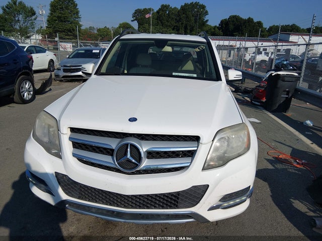 Продажа на аукционе авто 2014 Mercedes-benz Glk 350, vin: WDCGG5HB7EG302200, номер лота: 45622719