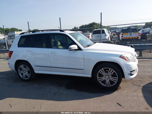 Продажа на аукционе авто 2014 Mercedes-benz Glk 350, vin: WDCGG5HB7EG302200, номер лота: 45622719