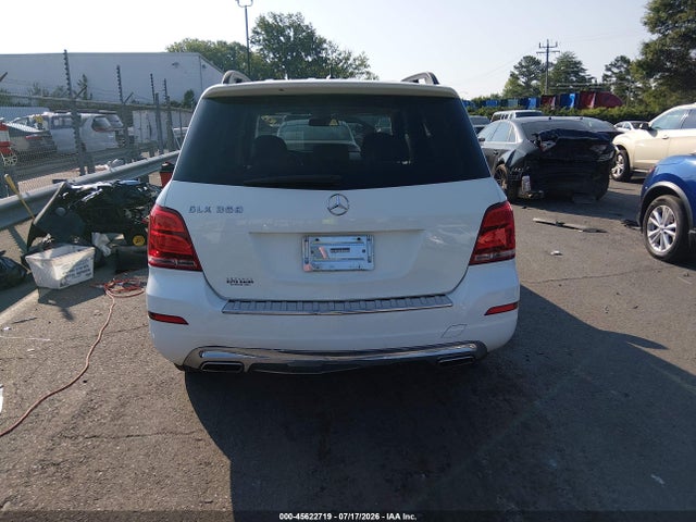 Продажа на аукционе авто 2014 Mercedes-benz Glk 350, vin: WDCGG5HB7EG302200, номер лота: 45622719