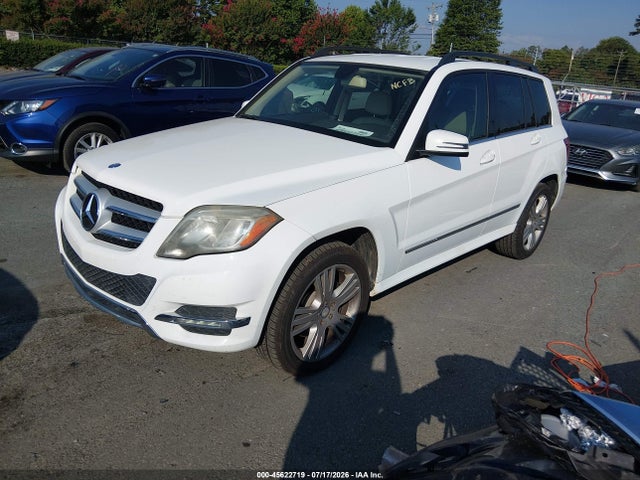 Продажа на аукционе авто 2014 Mercedes-benz Glk 350, vin: WDCGG5HB7EG302200, номер лота: 45622719