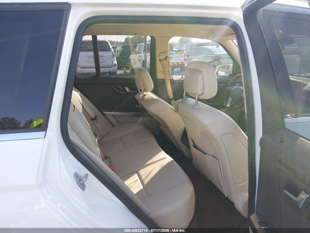 Продажа на аукционе авто 2014 Mercedes-benz Glk 350, vin: WDCGG5HB7EG302200, номер лота: 45622719