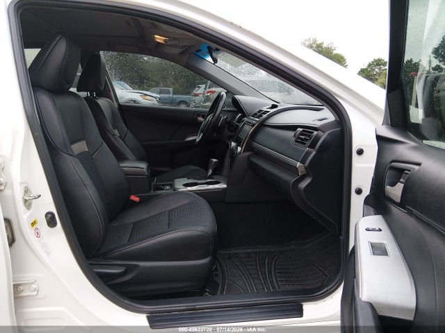 Продаж на аукціоні авто 2013 Toyota Camry Se, vin: 4T1BF1FK0DU657106, номер лоту: 45622720
