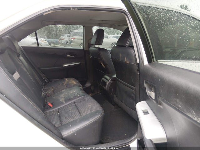 Auction sale of the 2013 Toyota Camry Se, vin: 4T1BF1FK0DU657106, lot number: 45622720