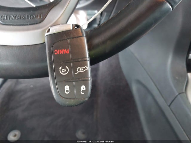 Продажа на аукционе авто 2018 Jeep Grand Cherokee Altitude 4x4, vin: 1C4RJFAG7JC470514, номер лота: 45622726