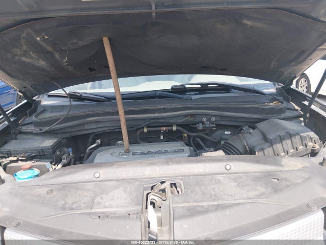 Aukcja sprzedaży 2007 Acura Mdx, vin: 2HNYD28287H529043, numer aukcji: 45622731