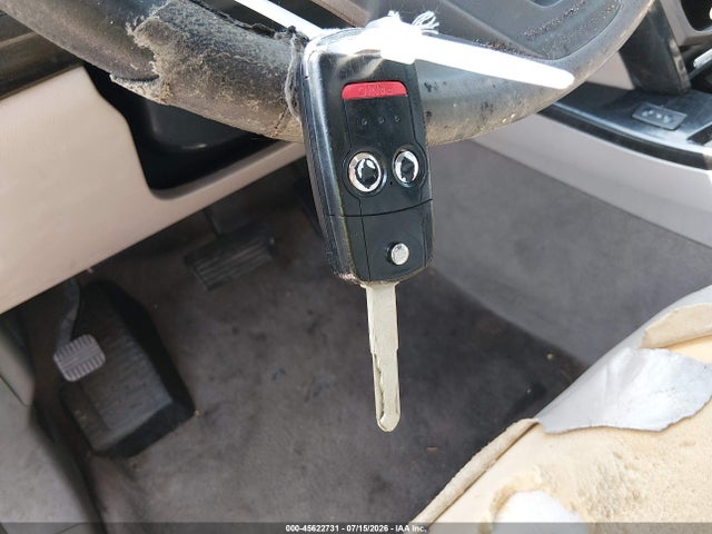 Aukcja sprzedaży 2007 Acura Mdx, vin: 2HNYD28287H529043, numer aukcji: 45622731