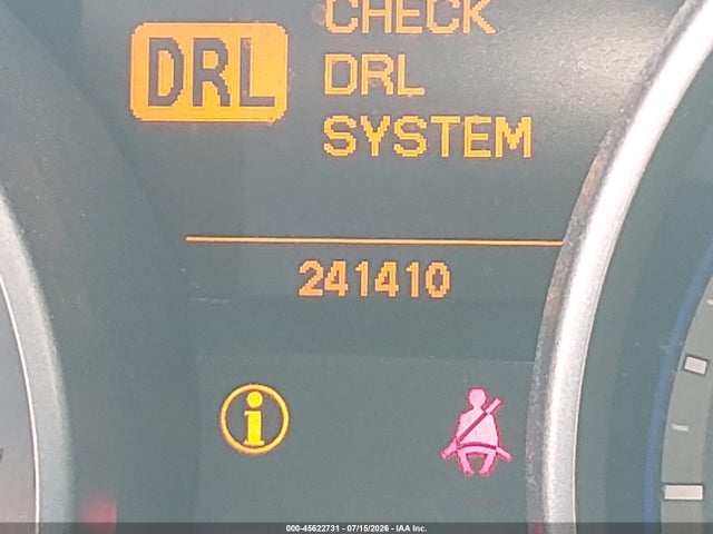 Aukcja sprzedaży 2007 Acura Mdx, vin: 2HNYD28287H529043, numer aukcji: 45622731