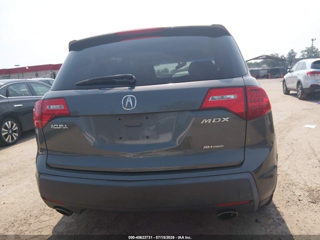 Aukcja sprzedaży 2007 Acura Mdx, vin: 2HNYD28287H529043, numer aukcji: 45622731