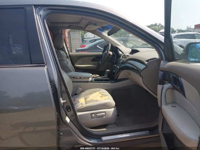 Aukcja sprzedaży 2007 Acura Mdx, vin: 2HNYD28287H529043, numer aukcji: 45622731