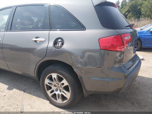 Aukcja sprzedaży 2007 Acura Mdx, vin: 2HNYD28287H529043, numer aukcji: 45622731
