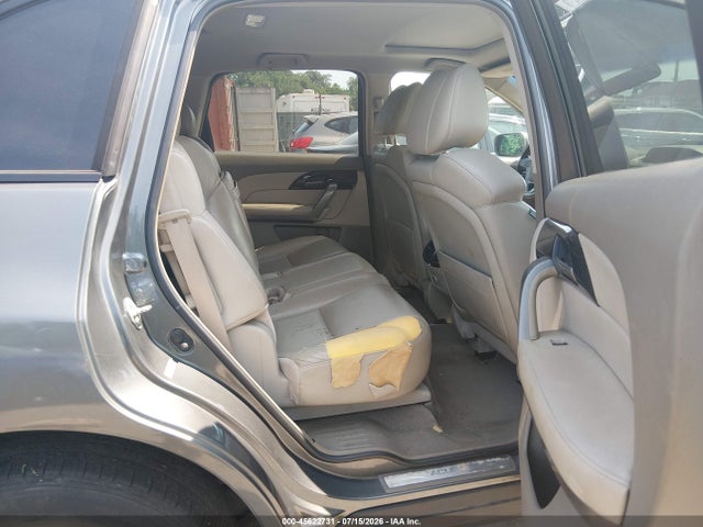Aukcja sprzedaży 2007 Acura Mdx, vin: 2HNYD28287H529043, numer aukcji: 45622731