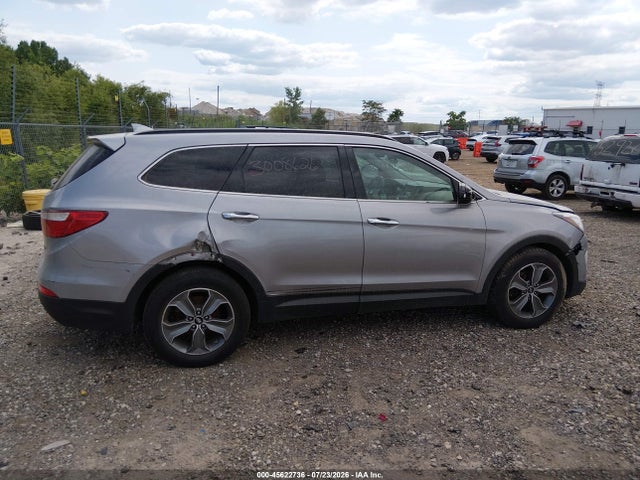 Aukcja sprzedaży 2016 Hyundai Santa Fe Se, vin: KM8SMDHF8GU152071, numer aukcji: 45622736