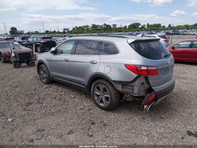 Aukcja sprzedaży 2016 Hyundai Santa Fe Se, vin: KM8SMDHF8GU152071, numer aukcji: 45622736
