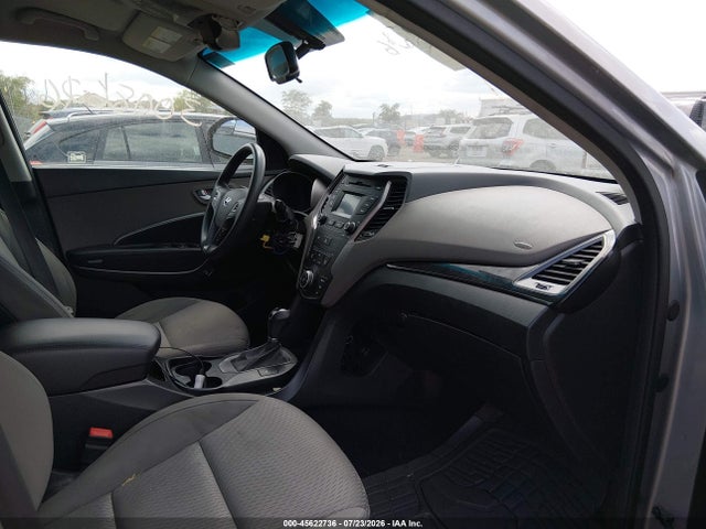 Aukcja sprzedaży 2016 Hyundai Santa Fe Se, vin: KM8SMDHF8GU152071, numer aukcji: 45622736
