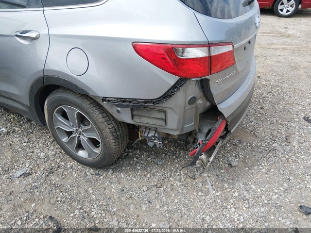 Aukcja sprzedaży 2016 Hyundai Santa Fe Se, vin: KM8SMDHF8GU152071, numer aukcji: 45622736