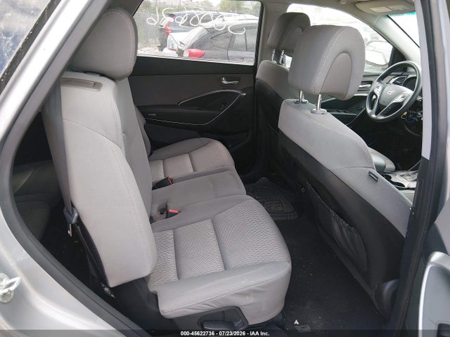 Aukcja sprzedaży 2016 Hyundai Santa Fe Se, vin: KM8SMDHF8GU152071, numer aukcji: 45622736