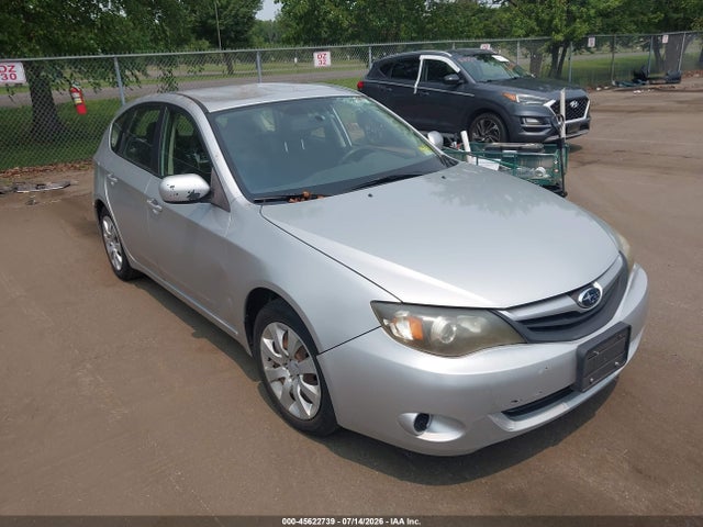 Продаж на аукціоні авто 2011 Subaru Impreza 2.5i, vin: JF1GH6A65BH823398, номер лоту: 45622739