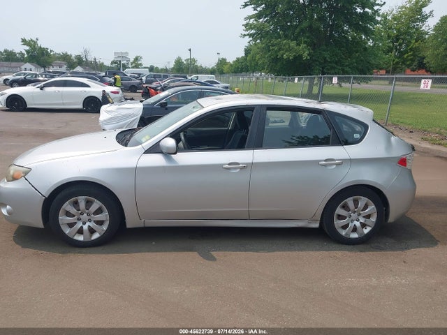 Продаж на аукціоні авто 2011 Subaru Impreza 2.5i, vin: JF1GH6A65BH823398, номер лоту: 45622739