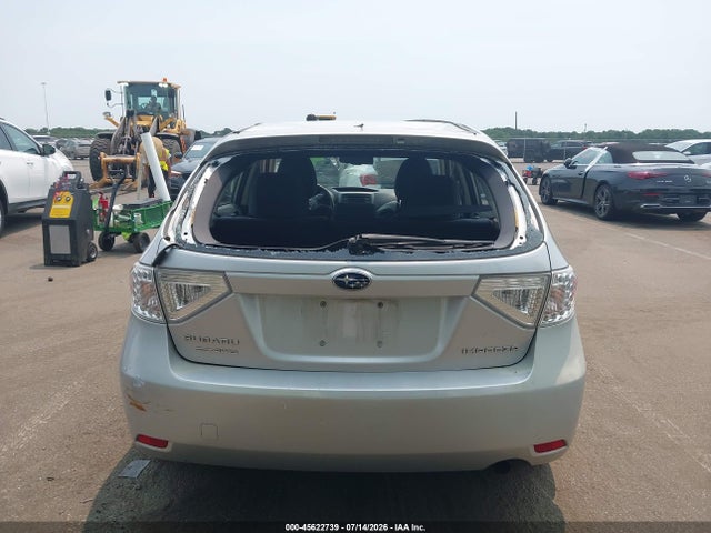 Продаж на аукціоні авто 2011 Subaru Impreza 2.5i, vin: JF1GH6A65BH823398, номер лоту: 45622739