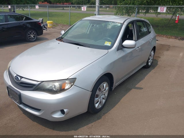 Продаж на аукціоні авто 2011 Subaru Impreza 2.5i, vin: JF1GH6A65BH823398, номер лоту: 45622739