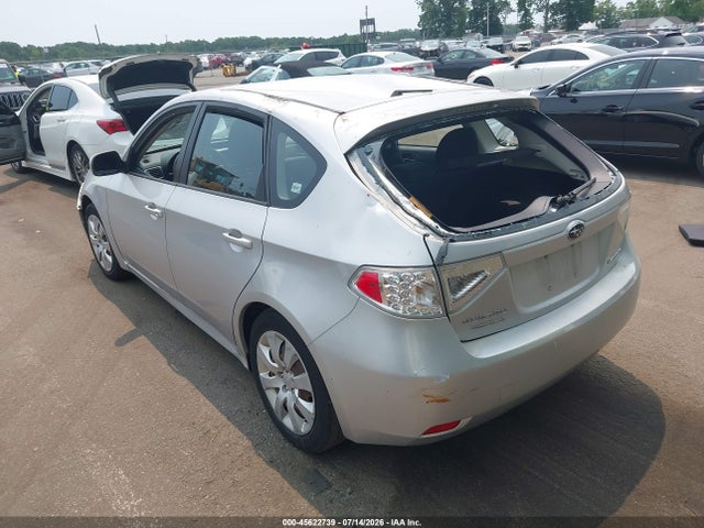 Продаж на аукціоні авто 2011 Subaru Impreza 2.5i, vin: JF1GH6A65BH823398, номер лоту: 45622739