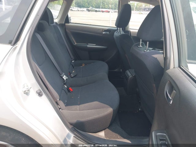 Продаж на аукціоні авто 2011 Subaru Impreza 2.5i, vin: JF1GH6A65BH823398, номер лоту: 45622739