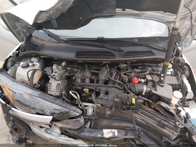 Продаж на аукціоні авто 2019 Ford Fiesta Se, vin: 3FADP4EJ1KM155555, номер лоту: 45622740