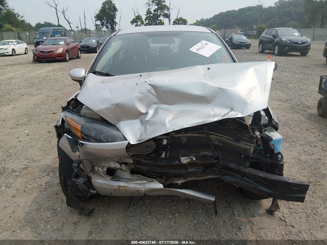 Продаж на аукціоні авто 2019 Ford Fiesta Se, vin: 3FADP4EJ1KM155555, номер лоту: 45622740