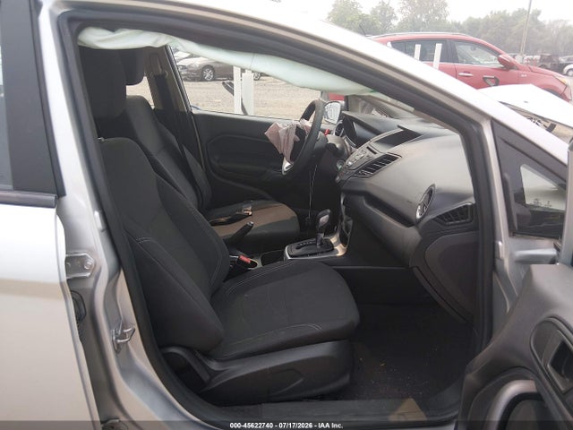 Продаж на аукціоні авто 2019 Ford Fiesta Se, vin: 3FADP4EJ1KM155555, номер лоту: 45622740