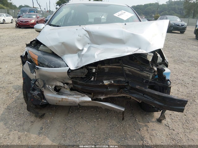 Продаж на аукціоні авто 2019 Ford Fiesta Se, vin: 3FADP4EJ1KM155555, номер лоту: 45622740